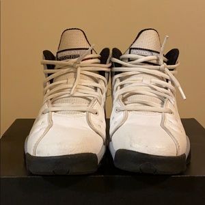 Jordan Sneakers